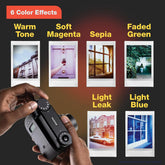 Fujifilm instax Mini 99